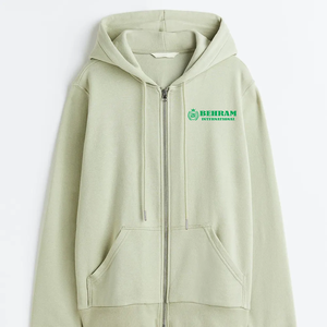 Sudaderas con capucha y cremallera a la moda para mujer, a prueba de viento, cálidas, informales, de manga larga, de forro polar, para correr al aire libre, ropa deportiva. - Product Image 6