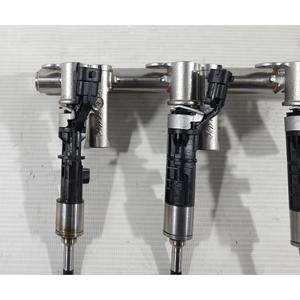 หัวฉีดน้ำมันเบนซิน เปอโยต์ 208 ซีรีส์ 9830304880 HN05 เทอร์โบเบนซิน 1200 (19>) - Product Image 2