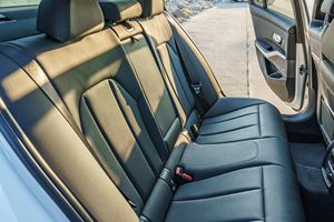 BMW M340I XDRIVE 2020 USADO, Volante a la Izquierda/Derecha - Product Image 4
