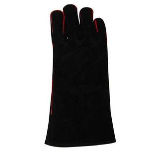 Nouveau 2025 Gants de soudage personnalisés | Meilleur fabricant Logo personnalisé Gants de soudage de bonne qualité - Product Image 3