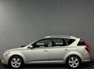 KIA CEED 2012 USADO, Volante a la Izquierda/Derecha - Product Image 4