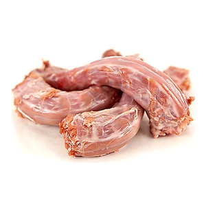 Col de porc congelé en gros, carton - Product Image 5