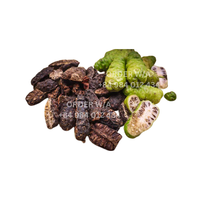 NONI SÉCHÉ DE QUALITÉ SUPÉRIEURE 100% NATUREL DE QUALITÉ SUPÉRIEURE NONI FRUITS