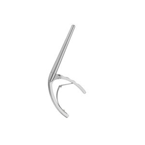 Pinzas Kerrison para Laminectomía, Mango de Acero, No Estériles, Reutilizables, Certificación CE, Instrumentos Quirúrgicos Ortopédicos SurgiRight - Product Image 1