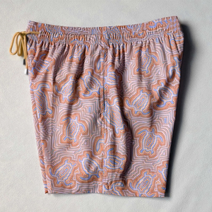 Impression par sublimation Meilleur design Shorts d'été Shorts de jogging pour hommes Nouvelle arrivée Jogger Shorts de jogging - Product Image 3