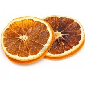 Tranche d'orange séchée en stock en grande quantité - Product Image 3