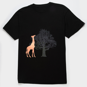 Camisetas informales de talla grande para hombre de punto de algodón de alta calidad, ropa de verano transpirable con diseño personalizado OEM proveedor de Bangladesh - Product Image 3