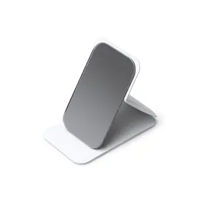 Miroir pliable personnalisé Lomya, gadgets promotionnels - Product Image 1