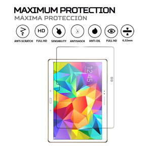 Protection d'écran antichoc pour Samsung Galaxy Tab S 10.5 - Product Image 2