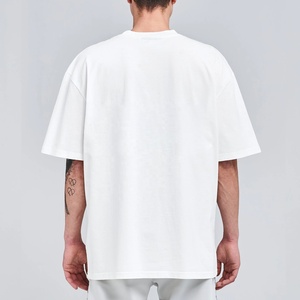 T-shirts pour hommes en coton uni décontractés, best-sellers, mode estivale, dernière arrivée, design de haute qualité, matière douce, T-shirts pour hommes - Product Image 3