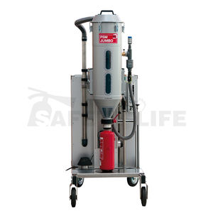 <span class=keywords><strong>Macchina</strong></span> di Riempimento GMF16-B DCP per Attrezzature Antincendio, <span class=keywords><strong>Macchina</strong></span> Manuale per Riempimento Estintori a Polvere Secca - Product Image 4