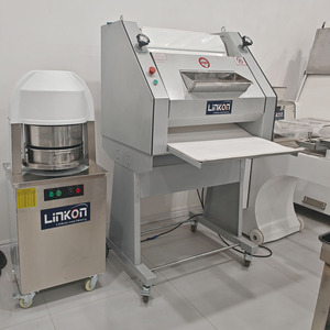 Machine à <span class=keywords><strong>pain</strong></span> automatique en acier inoxydable neuve, directement <span class=keywords><strong>de</strong></span> l'usine, pour la fabrication <span class=keywords><strong>de</strong></span> <span class=keywords><strong>pain</strong></span> en <span class=keywords><strong>pain</strong></span> <span class=keywords><strong>complet</strong></span>, pour les usines <span class=keywords><strong>de</strong></span> fabrication et les industries <span class=keywords><strong>de</strong></span> boulangerie - Product Image 2