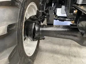 Tractor Lovol M1204 en venta - Product Image 2