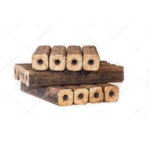 Best Quality Wood Briquettes-RUF-Pini Kay Briquettes pour chauffage industriel et domestique Eco friendly - Product Image 5