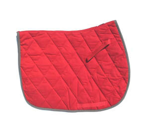 El Mejor Sudadero Elegante para Todo Uso |   Cojín Acolchado de Poliéster con Diseño de Diamantes de 4 Pulgadas, Forma Contorneada, Algodón, Correas de Velcro - Product Image 3