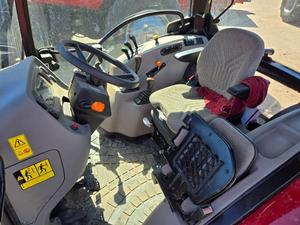 Compre tractores originales de Case IH, maquinaria agrícola, tractores en línea, precios bajos disponibles para la venta, entrega gratuita, envío rápido - Product Image 5