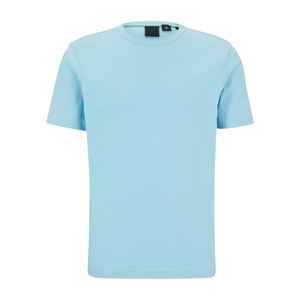 T-shirt vintage 100% coton surdimensionné pour homme sérigraphie personnalisée T-shirt surdimensionné pour homme avec marque privée personnalisée - Product Image 6