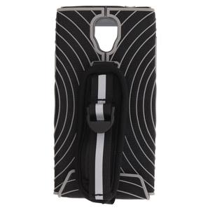 Correa de Mano Nathan Unisex Sonic Grip para Samsung Gs4, Color: Negro/Gris, 100% Auténtica - Product Image 3