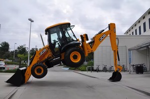 Retroexcavadora JCB 3CX usada - Product Image 6