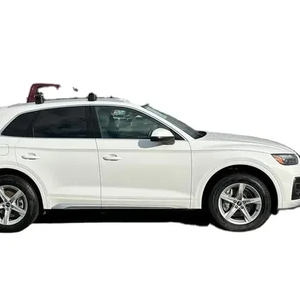 2021 A-Udi Q5 45รถมือสองที่มีวิศวกรระดับพรีเมี่ยมพร้อมขับโดยไม่ได้ตั้งใจไมล์สะสมต่ำ - Product Image 1