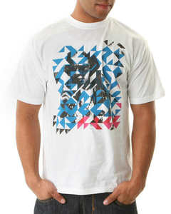 เสื้อยืดพิมพ์ลายสกรีนผ้าฝ้าย100% สำหรับผู้ชายเสื้อยืดลายพื้นแฟชั่นจากปากีสถานทำจากผ้าฝ้าย/เส้นใยไม้ไผ่ - Product Image 2