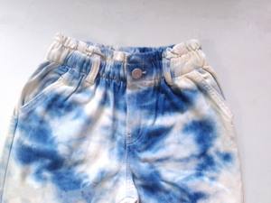 Vaqueros vaqueros rectos informales de alta calidad para niñas, transpirables, ecológicos, cómodos, a bajo precio, al por mayor, 100% - Product Image 4