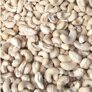 Offre Spéciale 2023 Santigo Viet Nam Noyaux de cajou W240 Noix de cajou du Vietnam W320 Prêt à expédier - Product Image 1