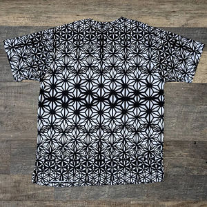 เสื้อโปโลแขนสั้นของผู้ชายผ้าโพลีเอสเตอร์ขนาดใหญ่ระบายอากาศได้ดีปรับแต่งได้ - Product Image 4