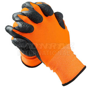 Guantes Tácticos de Búsqueda de Alta Resistencia, Impermeables, Anticorte y Resistentes a Impactos, Guantes de Búsqueda de Alta Resistencia con Agarre Mejorado - Product Image 3