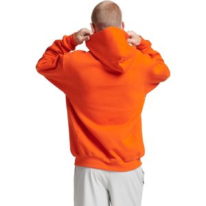 Sudadera con Capucha de Forro Polar de Algodón, Transpirable, de Invierno, para Hombre, Ropa Masculina, Sudaderas con Capucha - Product Image 3