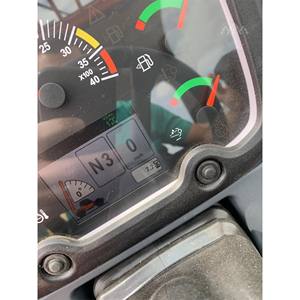 Produit en état neuf JLG AG823 2024 - Product Image 2