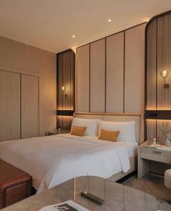Decors All est un fabricant de meubles turc spécialisé dans les meubles sur mesure pour chambres d'hôtel et les aménagements intérieurs complets d'hôtels. - Product Image 2