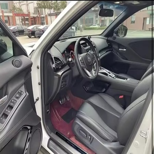 Nouvelle Acura CDX 2022-2025 - Product Image 1