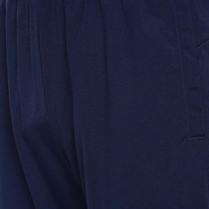 Ensemble de survêtement de sport imprimé pour homme, respirant, évacuant l'humidité, 100% coton, antibactérien, pour une utilisation en salle de sport en plein air - Product Image 2