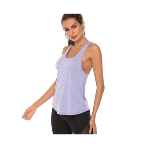 Débardeurs personnalisés de qualité supérieure pour femmes, respirants et écologiques – Le meilleur des vêtements décontractés du fabricant professionnel à prix abordable - Product Image 3