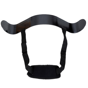 อุปกรณ์ฟิตเนสแบบบลาสเตอร์แขนเหล็กนีโอพรีนสำหรับยิมออกกำลังกายหนักอุปกรณ์ออกกำลังกาย - Product Image 1