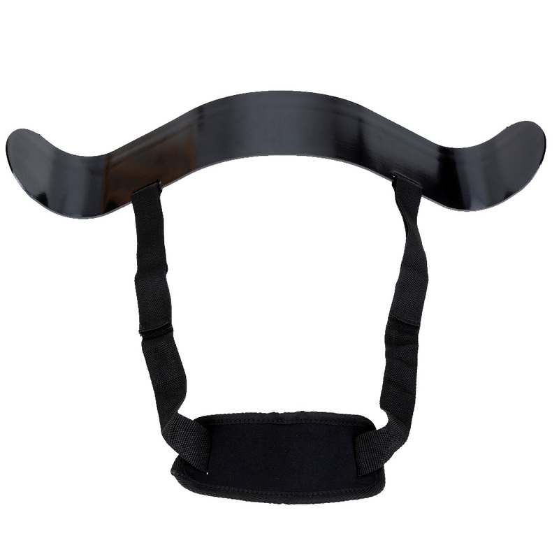 Adjustable Fitness Equipment Neoprene Steel Arm