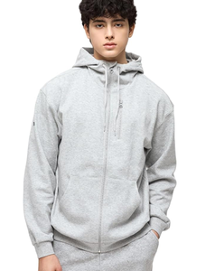 Sudadera con Capucha Extra Grande para Hombre Essentials - Product Image 1