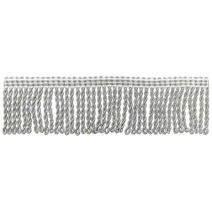 Cord fringe stainless metal thread gold-colored 4 cm Gold Silver <b>Rhinestone</b> Mesh Bullion Wire Fringe Eco-Friendly Multi-Purpose - Product Image 6
