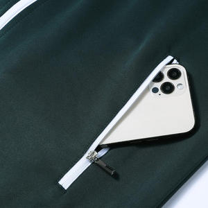 Survêtements décontractés tendance pour hommes, nouveau style, logo personnalisé, collection d'hiver, survêtement lourd pour hommes - Product Image 5