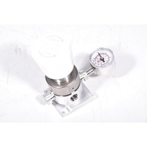 LW26161-Z813-M TESCOM, 44-2261-A42-897, régulateur à un étage 28 bar - Product Image 1