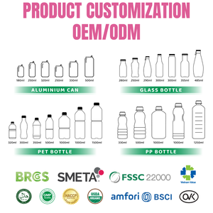 Cocogurt เครื่องดื่มน้ำผลไม้280มล. ผลิตฉลากส่วนตัว - Product Image 6