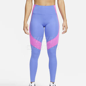 Venta al por mayor por encargo de las mujeres Yoga Legging hecho profesional de las mujeres Legging de alta calidad de las mujeres Yoga Leggings - Product Image 1
