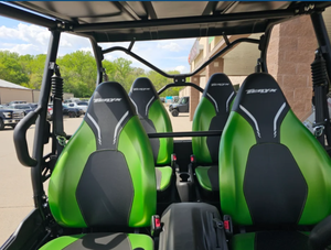 NOUVEAU ARRIVÉ OEM Signature Edition 2025 Teryx4 S SE avec 1 an de garantie - Product Image 5