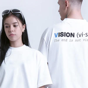 Nuevo diseño único para hombres Diseño de camiseta Popular Su propio estilo El mejor material Camisetas de precio asequible - Product Image 5