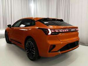 SUV 2025 001 30 50kWh con Volante a la Izquierda, Techo Metálico, Asientos de Cuero, Batería de Litio y Características Premium - Product Image 4