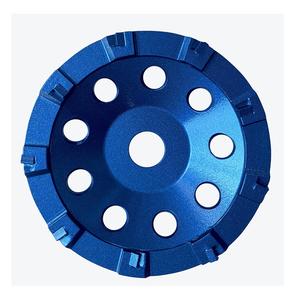 Hautement recommandé Meilleur GOEI P6-14 Résine Roue Électrique Diamant Coupe Fine Meuleuse Accessoire pour L'enlèvement De Peinture - Product Image 1