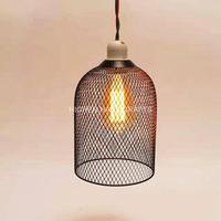 Lampu gantung dekorasi rumah, perlengkapan lampu LED grosir, lampu langit-langit, lampu kap gantung