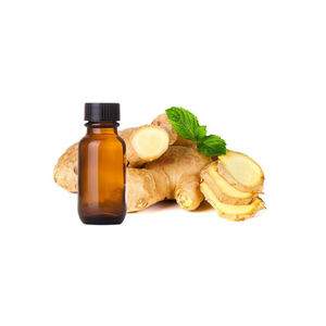 Aceite esencial de jengibre de la mejor calidad para exportador a granel Fabricante y proveedor de aceite esencial OEM - Product Image 4