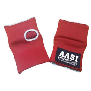 ผ้าพันมือสำหรับชกมวยแบบสวมใน พร้อมสายรัดข้อมือแบบเร็ว ยาว 4.5 เมตร - Product Image 6